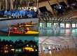 Ośrodek wypoczynkowy sportowy ,boiska, sale sportowe ,mata judo, nauka tańca, piłka nożna, koszykówk
