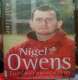 N.Owens-Half Time, autobiografia