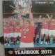 Manchester United-Yearbook 2011