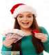 Pożyczki szybkie na prezenty świąteczne