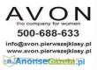 Katalog Avon Szczecin