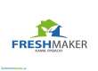 Firma sprzątająca "Freshmaker"