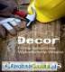 Remont Decor firma remontowa Remonty Wykończenie wnętrz