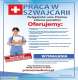 Praca w Szwajcarii - pielęgniarki/-arze, położne, lekarze specjaliści