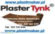 Iimitacja drewna na elewacje ,PlasterTynk - Elastyczne deski elewacyjne