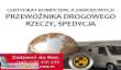 Kurs CPC Rzeszów 21,22,23 luty 2020 r. Certyfikat Kompetencji Zawodowych Przewoźnika Drogowego