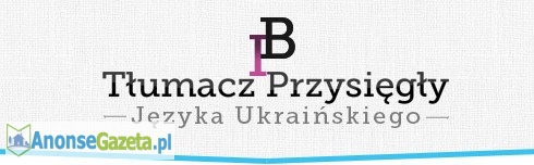 Tłumacz Przysięgły Języka Ukraińskiego