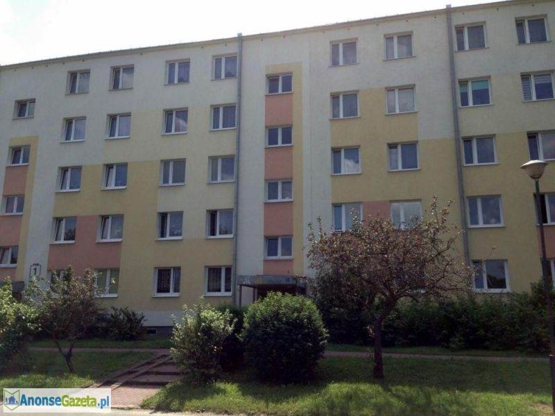 Mieszkanie 3p+k własnościowe Puławy