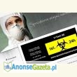 Czyszczenie dezynfekcja po zmarłych samobojstwach