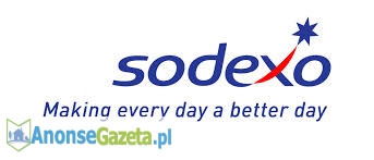 Sodexo Polska- Technik Obsługi Obiektu - Toruń - Pół etatu