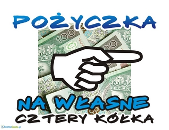 Auto-Pożyczka - pieniądze na Twoje wymarzone 4 kółka!