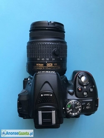 NIKON SERWIS WROCŁAW