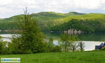 Do sprzedania działki o powierzchni od 600 m2 do 1800 m2,249.253