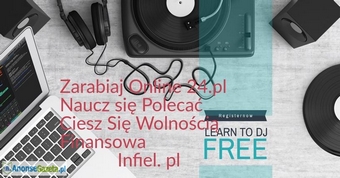 Uslugi Bankowe i Pozabankowe- Zarabianie Online