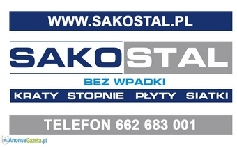 Kraty zgrzewane,pomostowe,podestowe, kartonowe, żaluzjowe, security mesh, regałowe,uchwyty do krat p