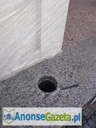 Wiercenie w betonie