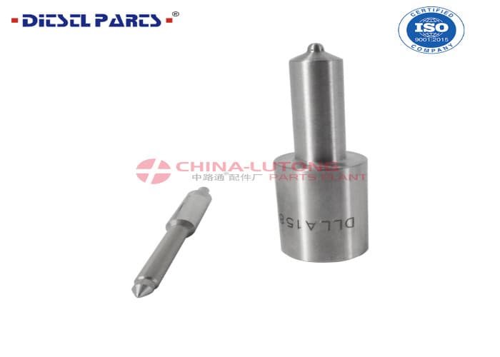 Common Rail Fuel Injector Nozzle 0 433 171 719