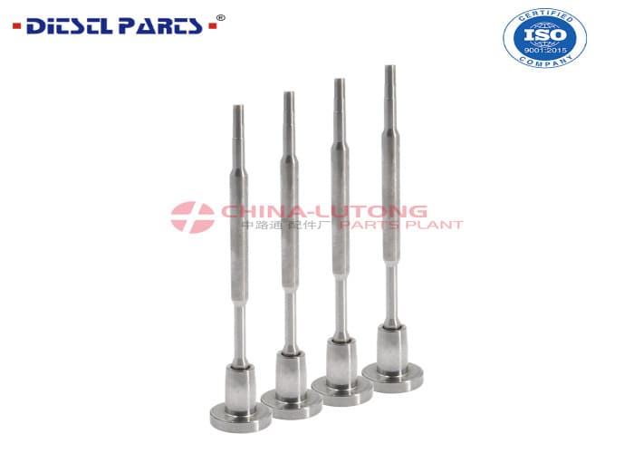 Common Rail Injector Valve Assembly F00RJ01052