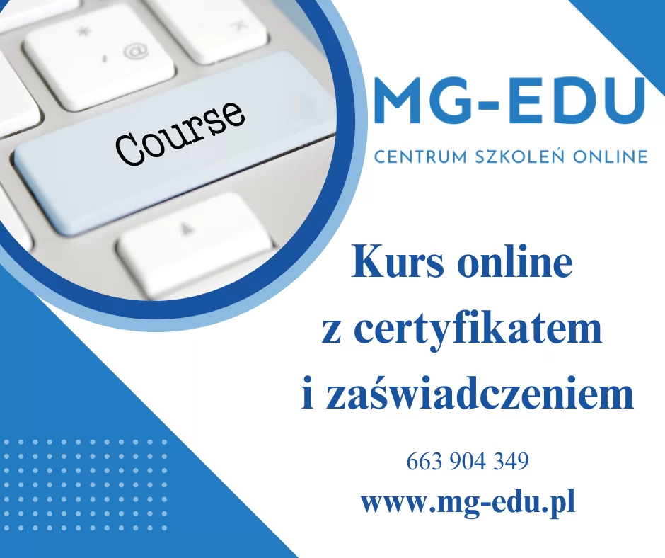 Specjalista ds zarządzania zasobami ludzkimi - kurs z certyfikatem