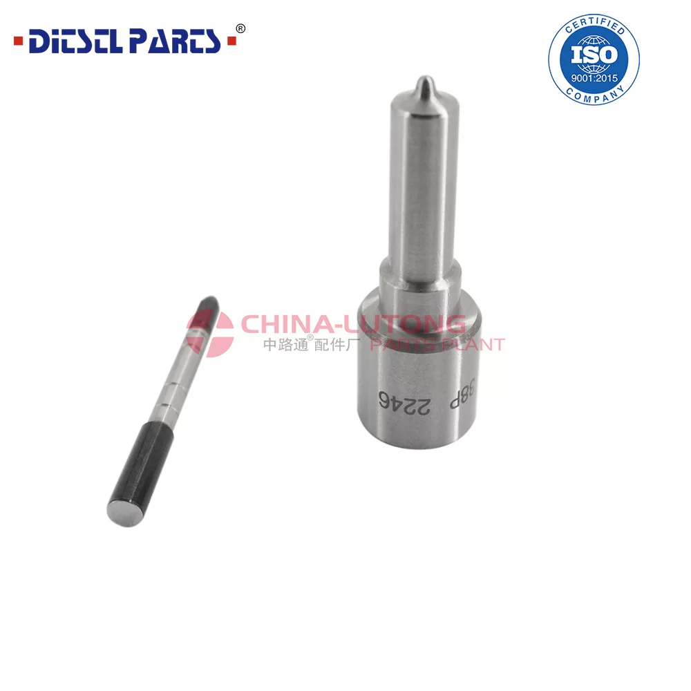 Common Rail Injector Nozzle 0 433 172 142
