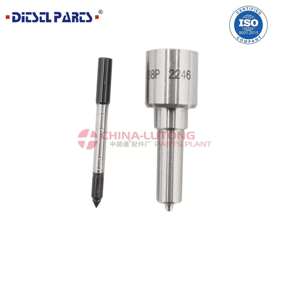 Automotive nozzles 0433172445