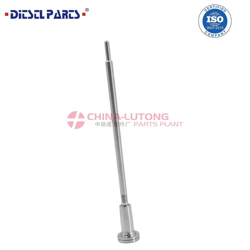 Common Rail injector control valve F00R J02 246