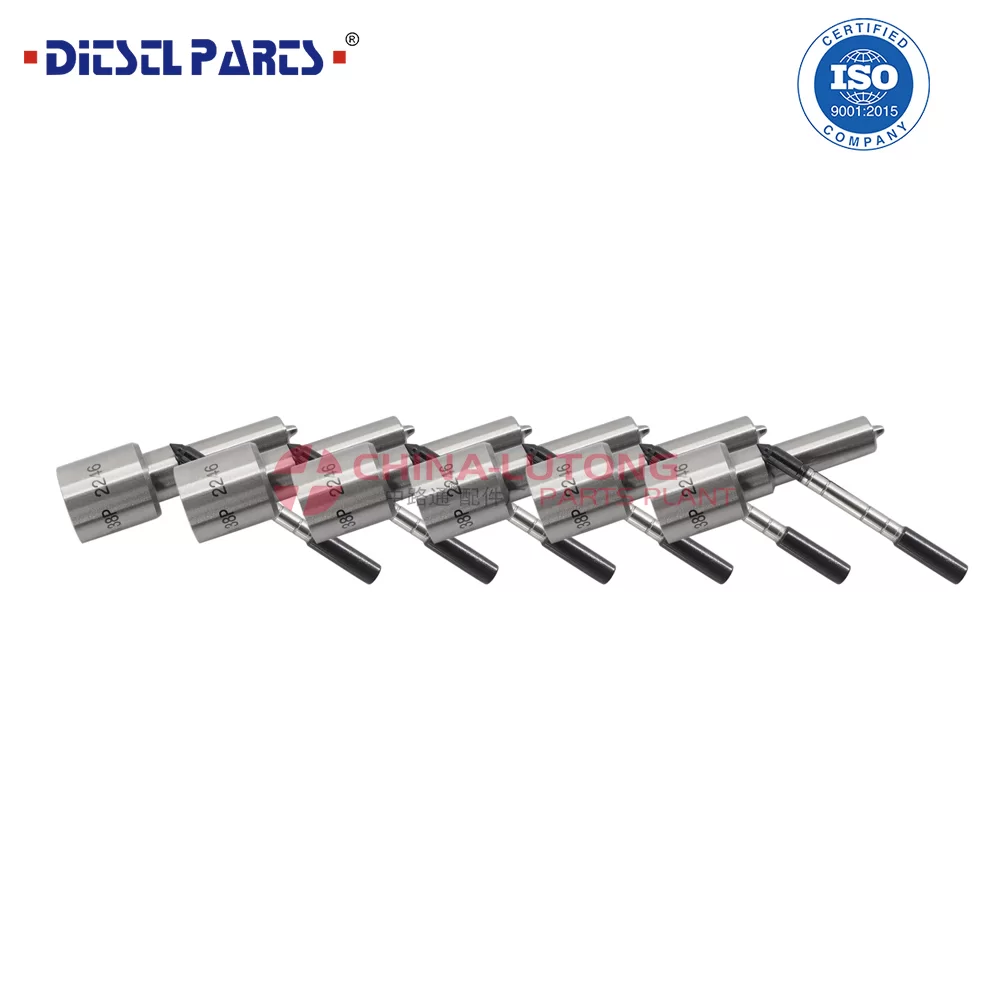 Automotive nozzles 0433171819