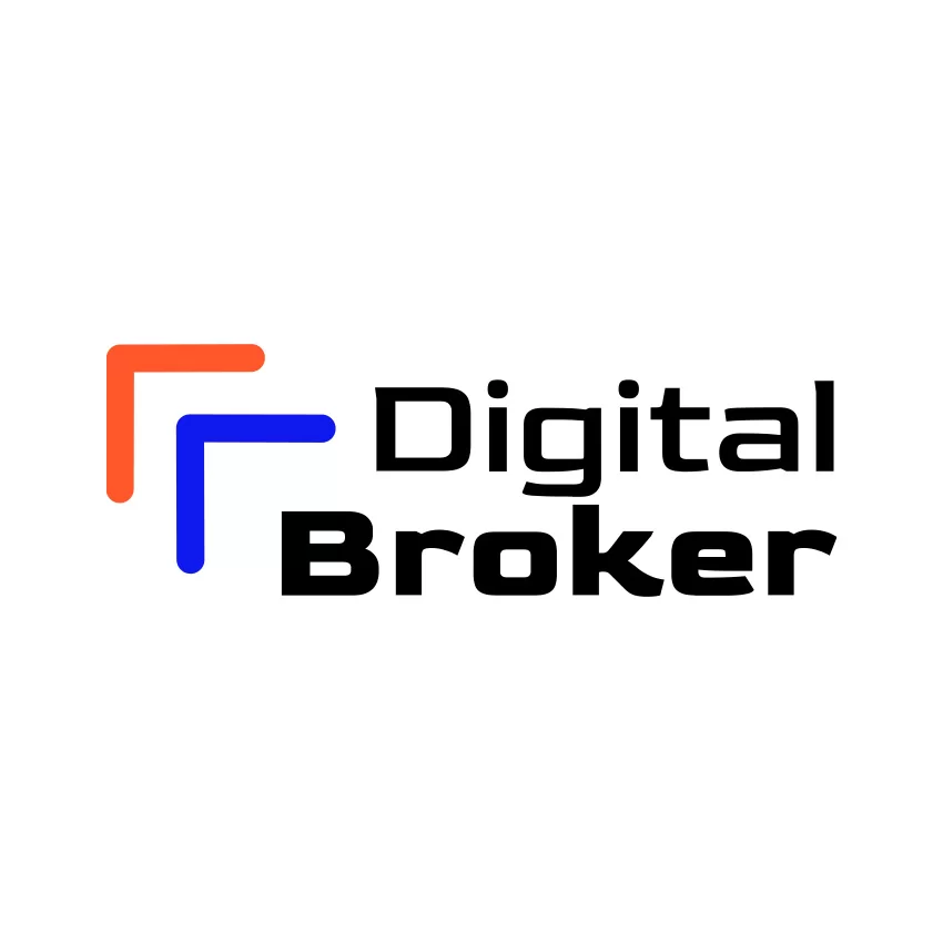 Digital Broker - Nowoczesne pośrednictwo nieruchomości