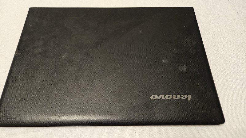 Laptop Lenovo Ideapad 100