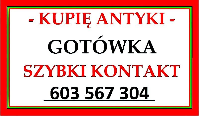 SKUP SREBRA - SZTUĆCE, PATERY, ZEGARKI, ŚWIECZNIKI, TACE, BIŻUTERIĘ 