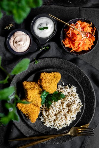 Zmieniliśmy się dla Ciebie! Catering