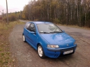 Fiat Punto 1.8 HGT