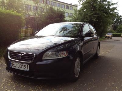 Volvo S40, 2008r., 2000cm3, 136KM