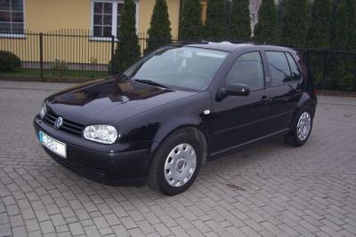 SPRZEDAM VW GOLFA 4 , SUPER STAN ! CAlA POLSKA