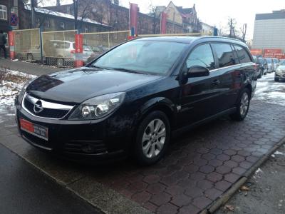 Opel Vectra 1,9 CDTI 150KM 2007 Model 2008 Salon Polska I Wlasciciel Polecam!