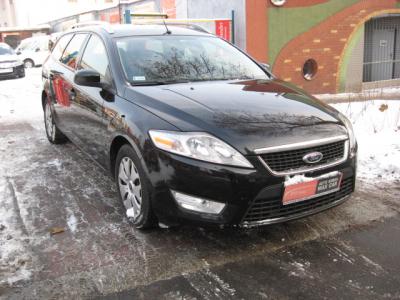 Ford Mondeo 1,8 TDCI 2008 I Wlasciciel Salon Polska