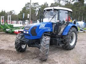 Ciągnik rolniczy Farmtrac 685 DT