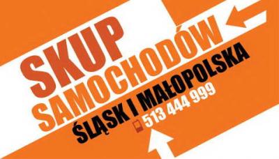 SKUP AUT KATOWICE / KRAKÓW / DOSTAWCZYCH OSOBOWYCH / SOSNOWIEC / MYSŁOWICE / JAWORZNO / RYBNIK  / DĄ