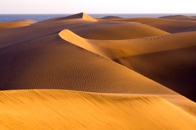 Teneryfa, La Gomera i Gran Canaria - wycieczki fakultatywne i zwiedzanie