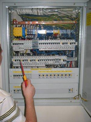 INSTALACJE ELEKTRYCZNE - ELEKTRYKA - KOMPLEKSOWO 