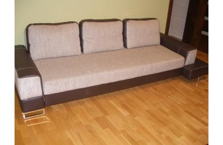 Sofa z funkcja spania