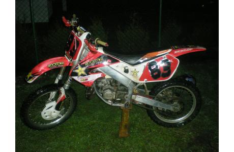 Sprzedam Crosa Honda