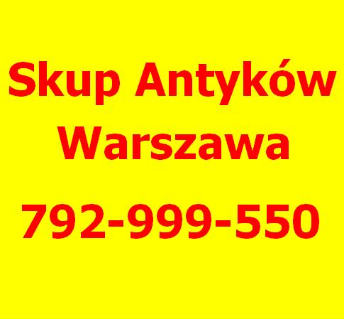 SKUP Antyków, Monet, Zegarków, Złota, Srebra Warszawa