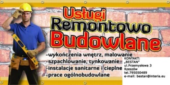 SOLIDNE USŁUGI BUDOWLANE