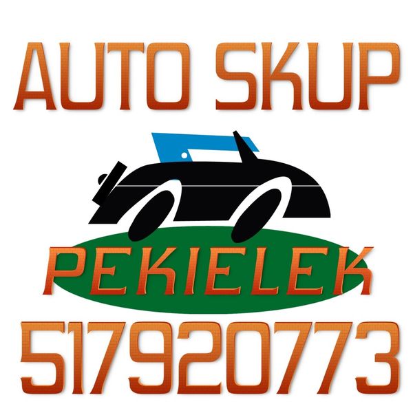 SKUP AUT 24H Złomowanie Warszawa i Okolice KAZDE Auto ! 517920773