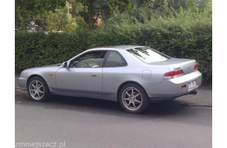 Honda Prelude 1998 r. 2.0 i 16 V