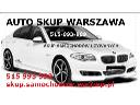 SKUPUJEMY WSZYSTKIE SAMOCHODY 515-993-999 24H