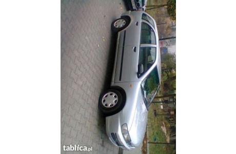 Sprzedam Tanio Nissan Almera!!!