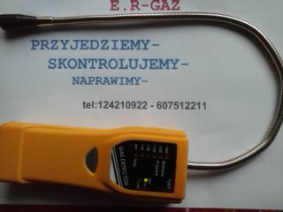 FIRMA instalacyjno,gazowa E.R-GAZ