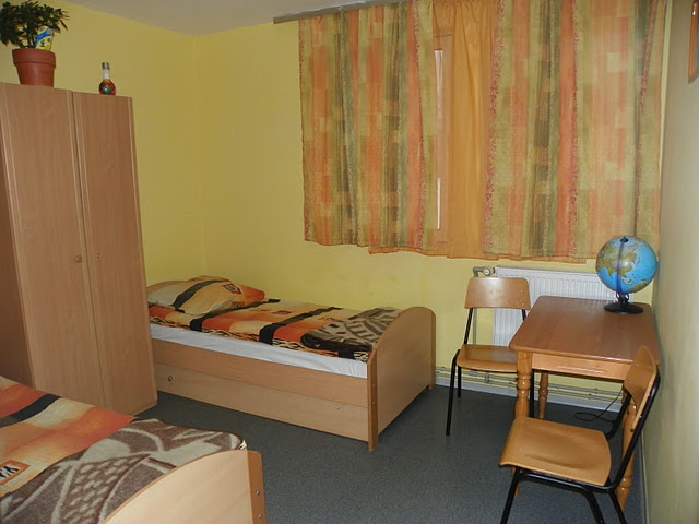 Hostel Baza - tanie noclegi w Strzyżowie